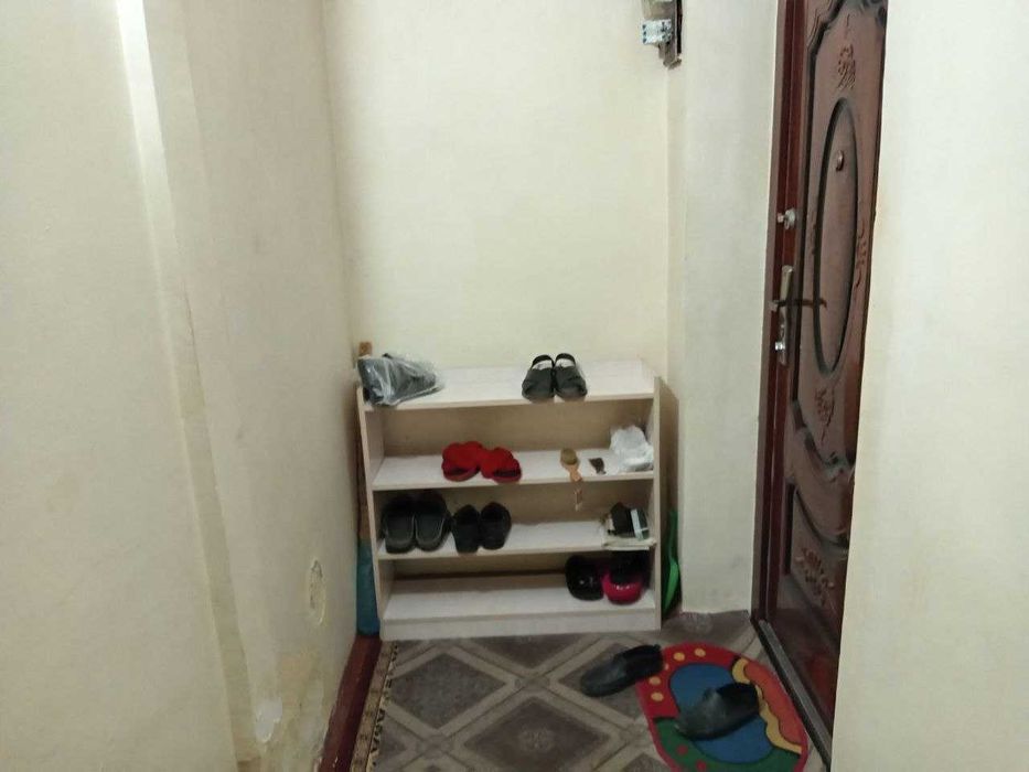 2х комнатная квартира