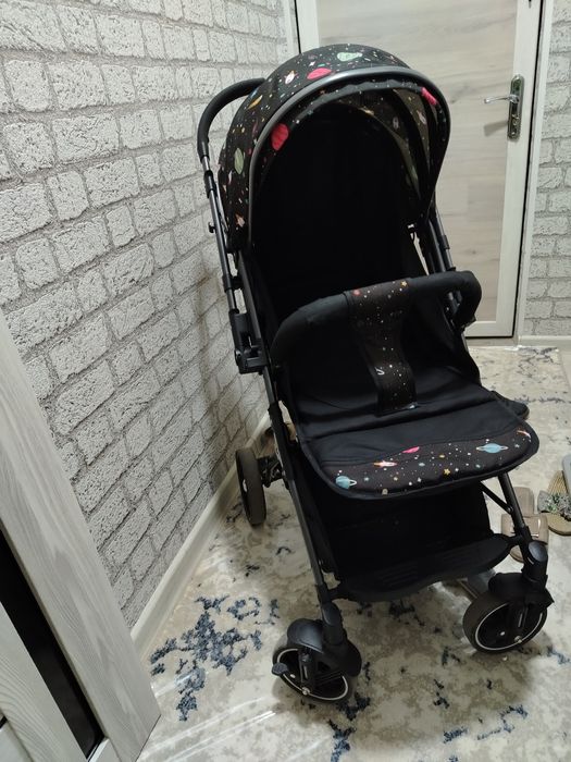 Yengil kalyaska qulay