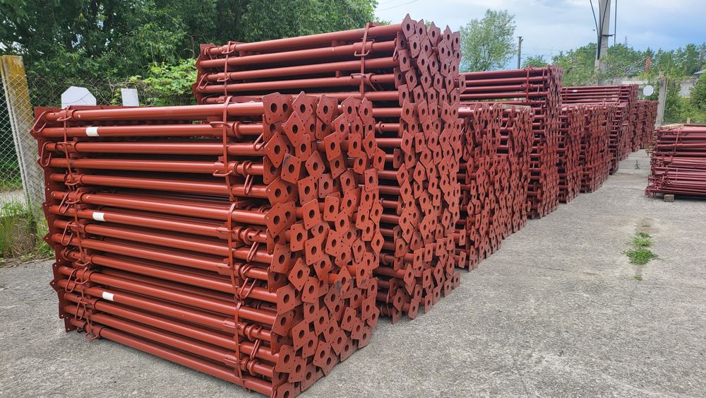 Popi metalici pt constructii