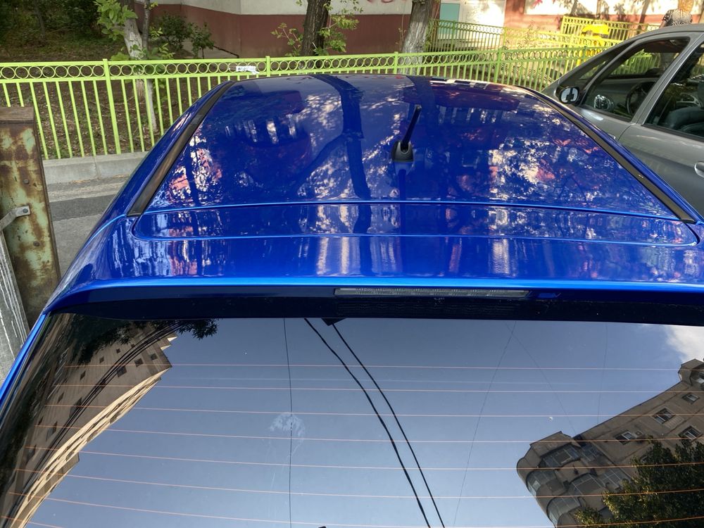 Eleron subaru impreza