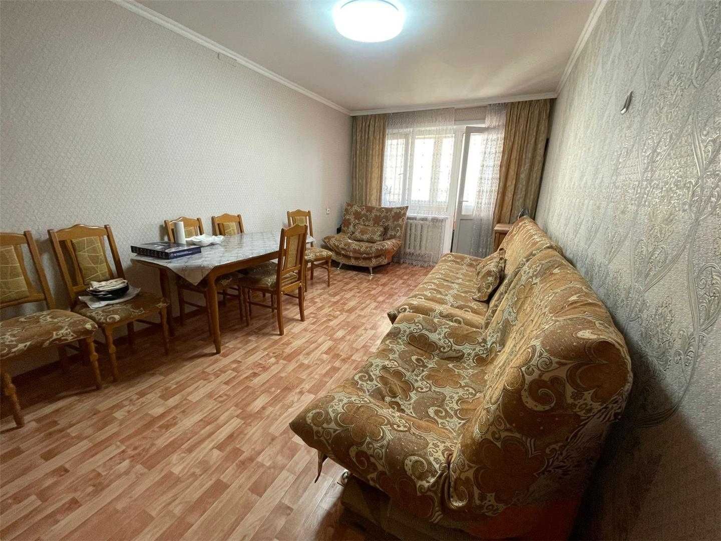Продается 3- х комн на Юго- Востоке! по ул. Муканова  !