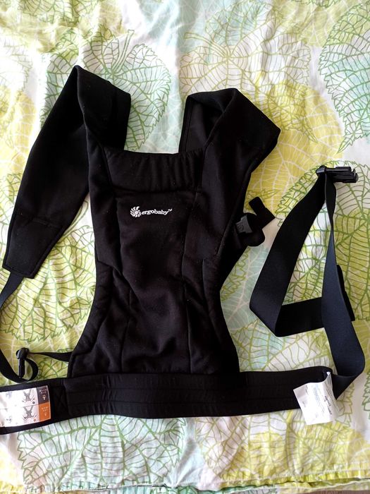 Ергономична раница ergobaby embrace