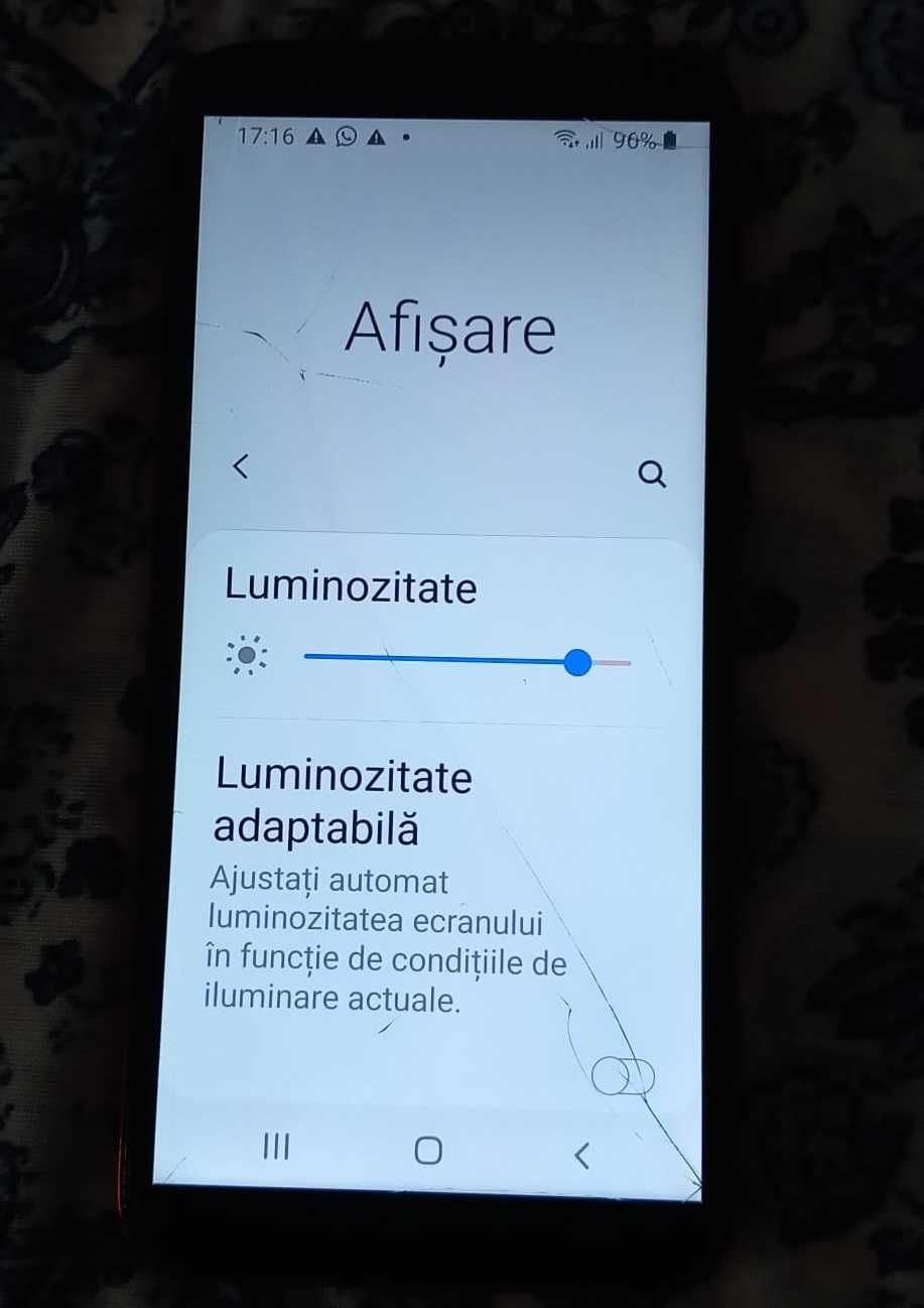 Telefon Samsung J6+ (SM-J610FN/DS)