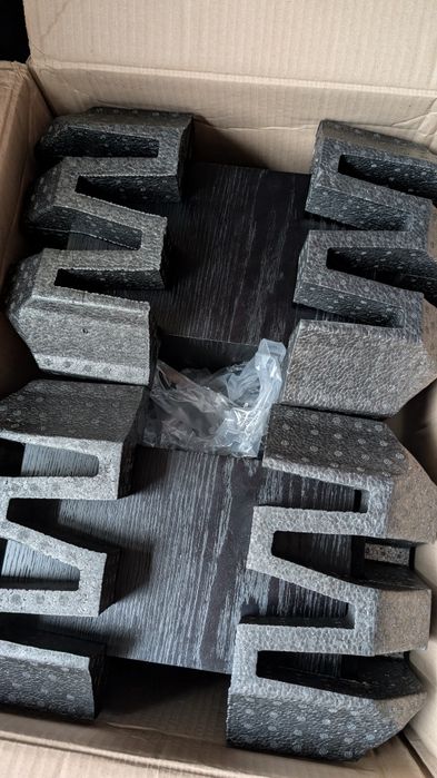 Audio physic clasic 3 ( schimb) boxe raft de top , că noi