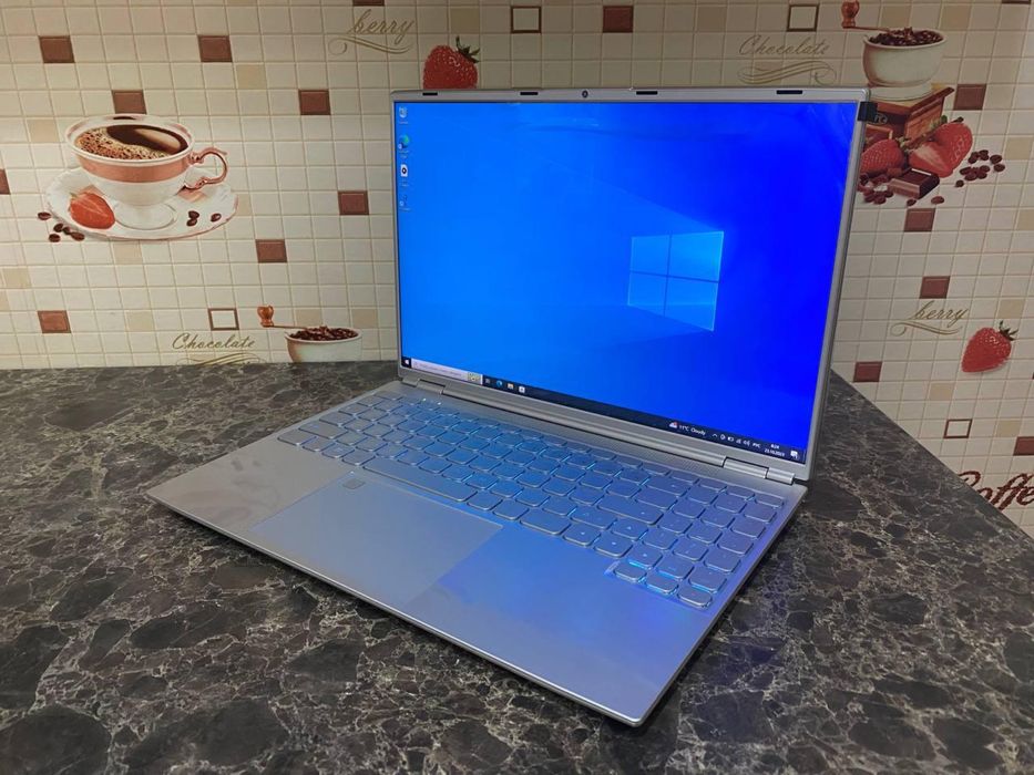 Ноутбук 16дюйм новый