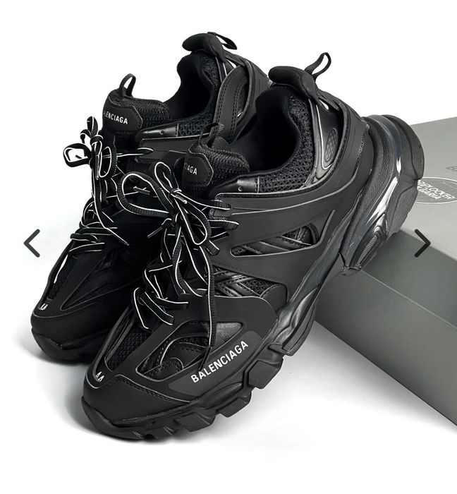 Balenciaga Track  последен брой 36 номер