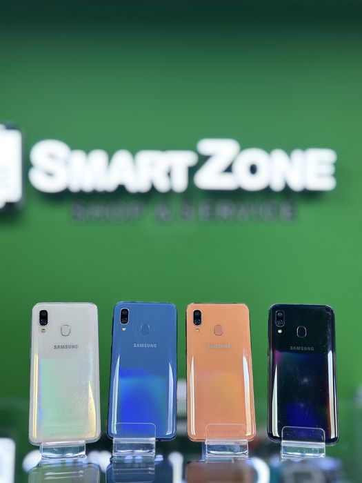 Samsung Galaxy A40 64GB + Garantie | SmartzoneMobile