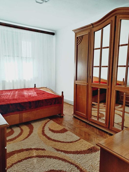 APARTAMENT 2 camere Piata Mare/Cerna