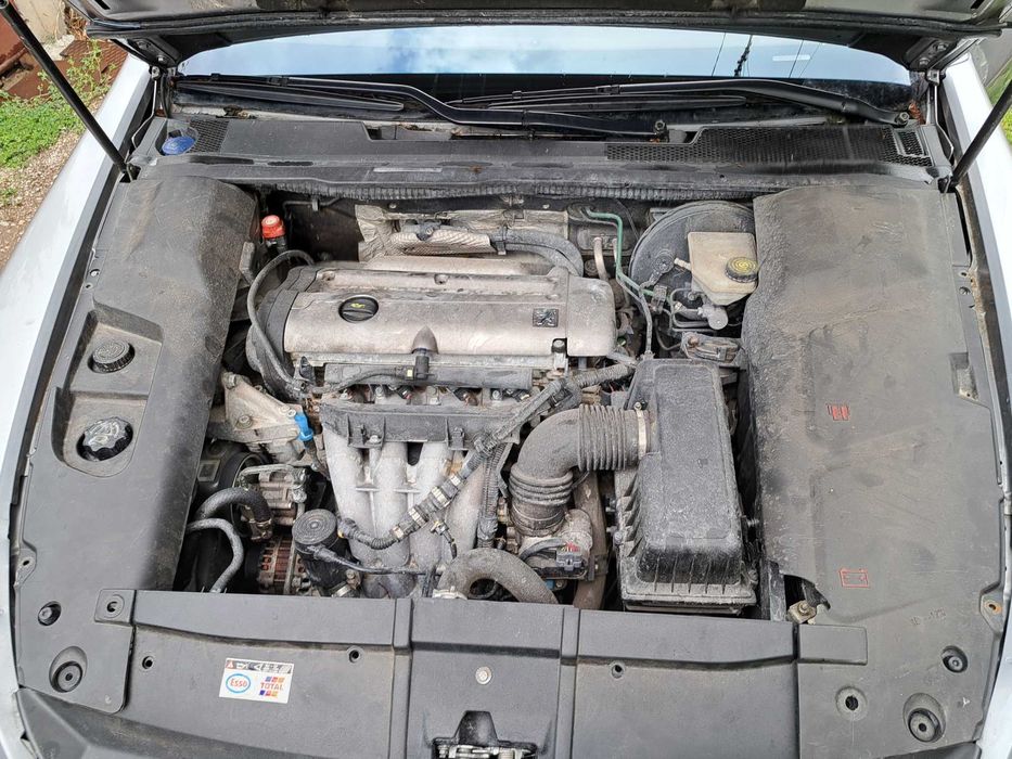 Пежо 607 2600лв.