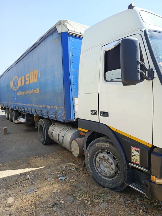 Вольво фш12 вариант обмен ёки нактга келишамиз