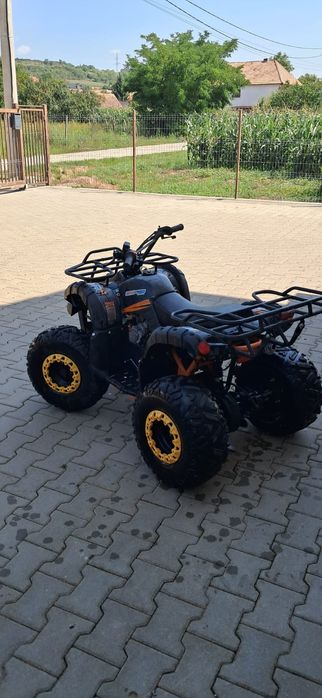De vânzare ATV 125 cc