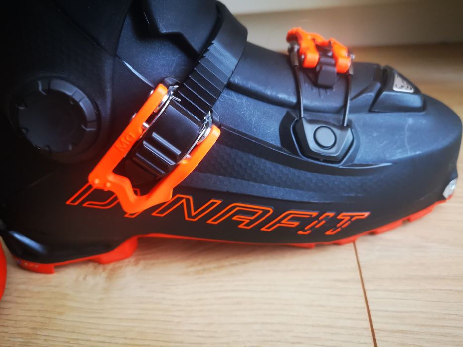 Dynafit Hoji Pro Tour 130  265mm