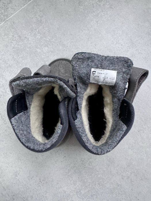 Ghete Pepino Ricosta 21