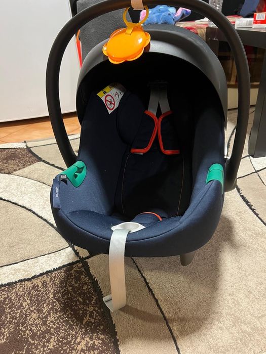Scoica cybex aton b2+ baza isofix