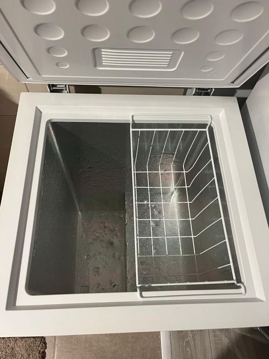 Lada frigorifica Albatros 100 ltr