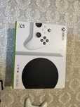 Продам xbox seria s
