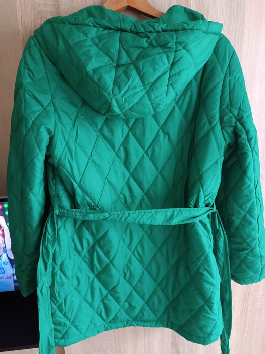 Якенца и жилетки