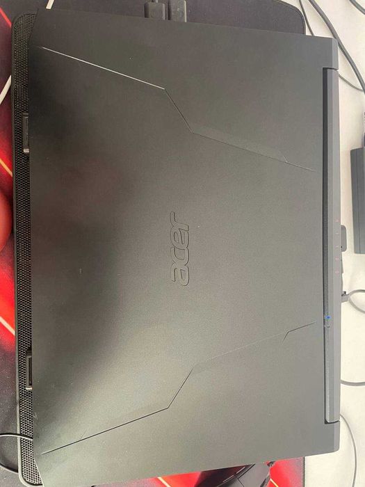 Gaming Laptop ACER Nitro AN515-45