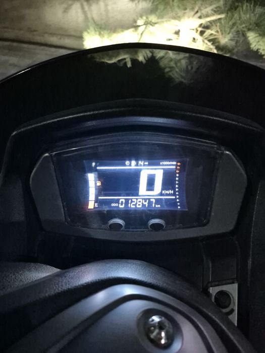 N Max sotiladi 175kub