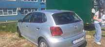 volkswagen polo berlina