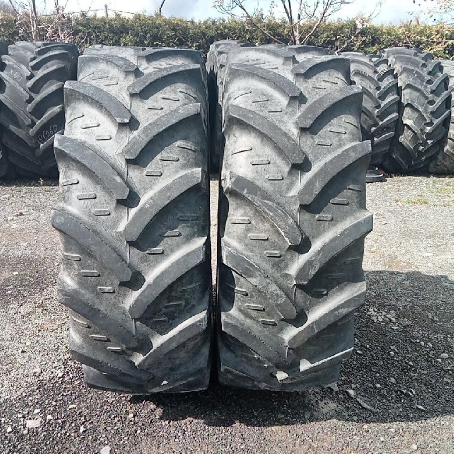 Cauciucuri 420/70R28 Kleber Anvelope SH La PRET BUN+ GARANTIE