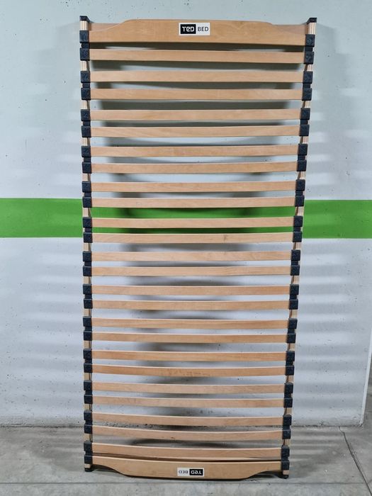 Подматрачна рамка Тед