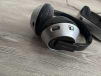 Casti PHILIPS SBC HC 8525 Wireless Headphones