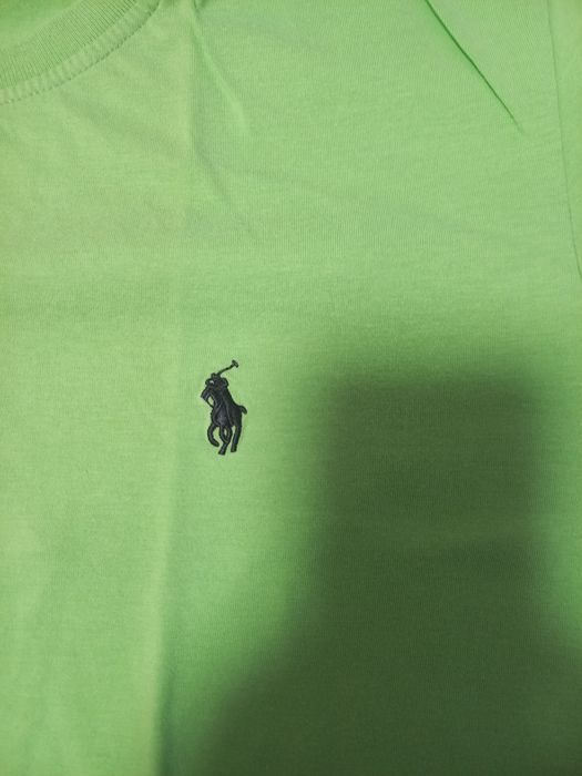 Тениска Polo Ralph Lauren
Polo Ralph Lauren®
Polo Ralph Lauren®