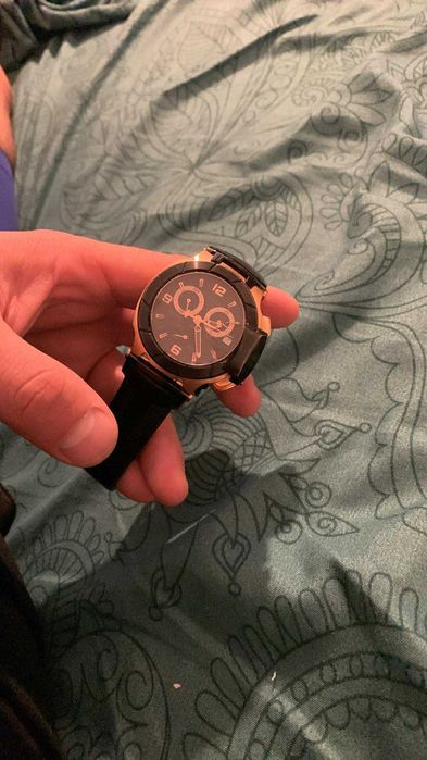 ceas Tissot T-sport T-race