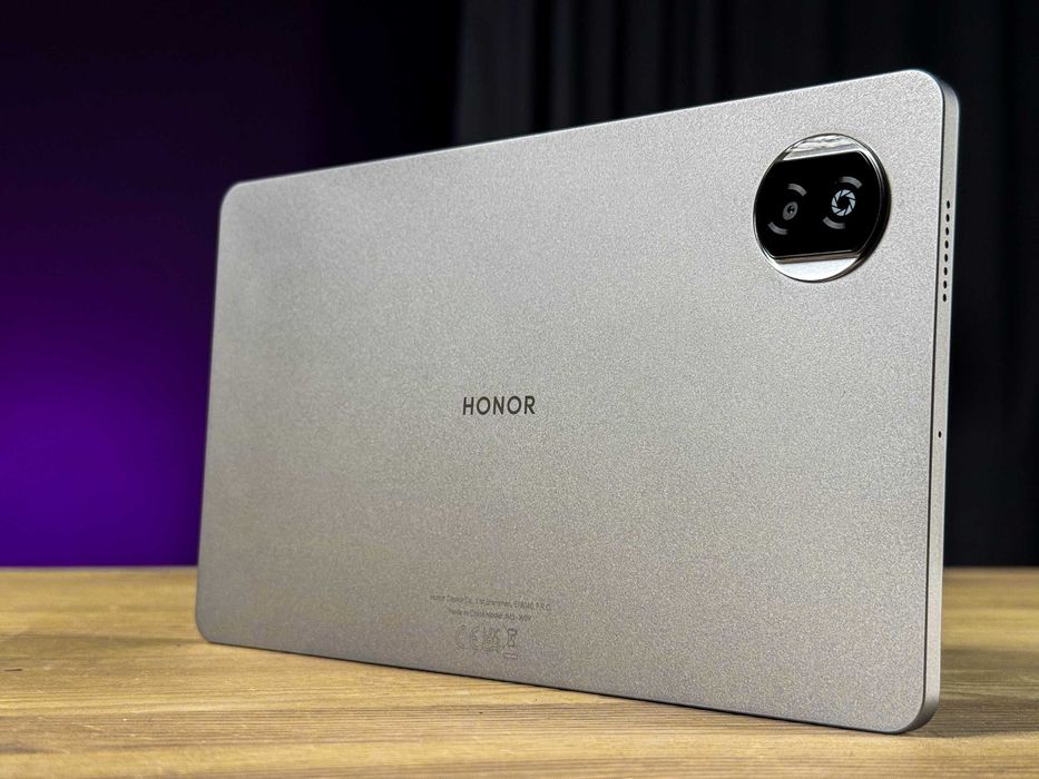 Honor Pad X7 4/128GB с Wi-Fi абсолютно новый в упаковке с гарантией