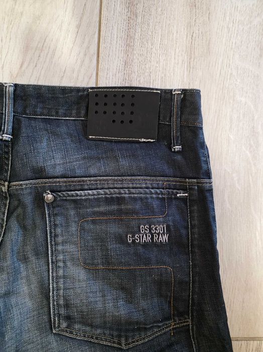 Мъжки дънки G-star raw 32