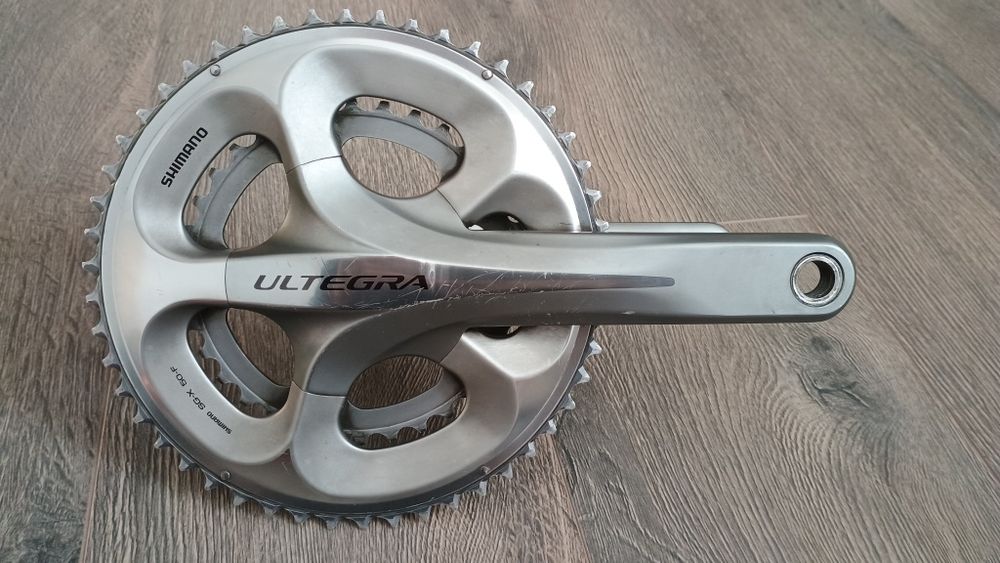 Angrenaj Shimano Ultegra FC 6750