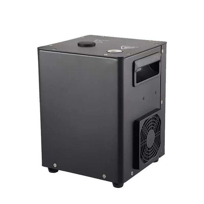 Vând echipamente de iluminat & efecte speciale pentru evenimente - NOI