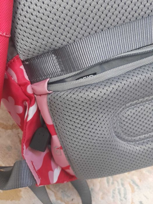 Rucsac /ghiozdan model fluturi