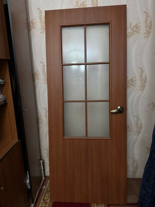 Межкомнатные двери