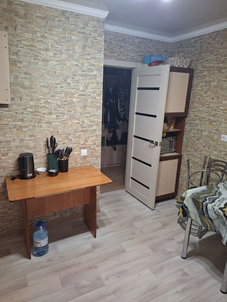 Продаётся 2-х комнатная квартира в Сортировке