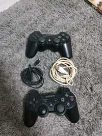 Controlor PS 3 cu tot cu cablu