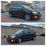 Volkswagen Touran // 1.9Tdi/105Cp // Xenon // 7locuri // 2010
