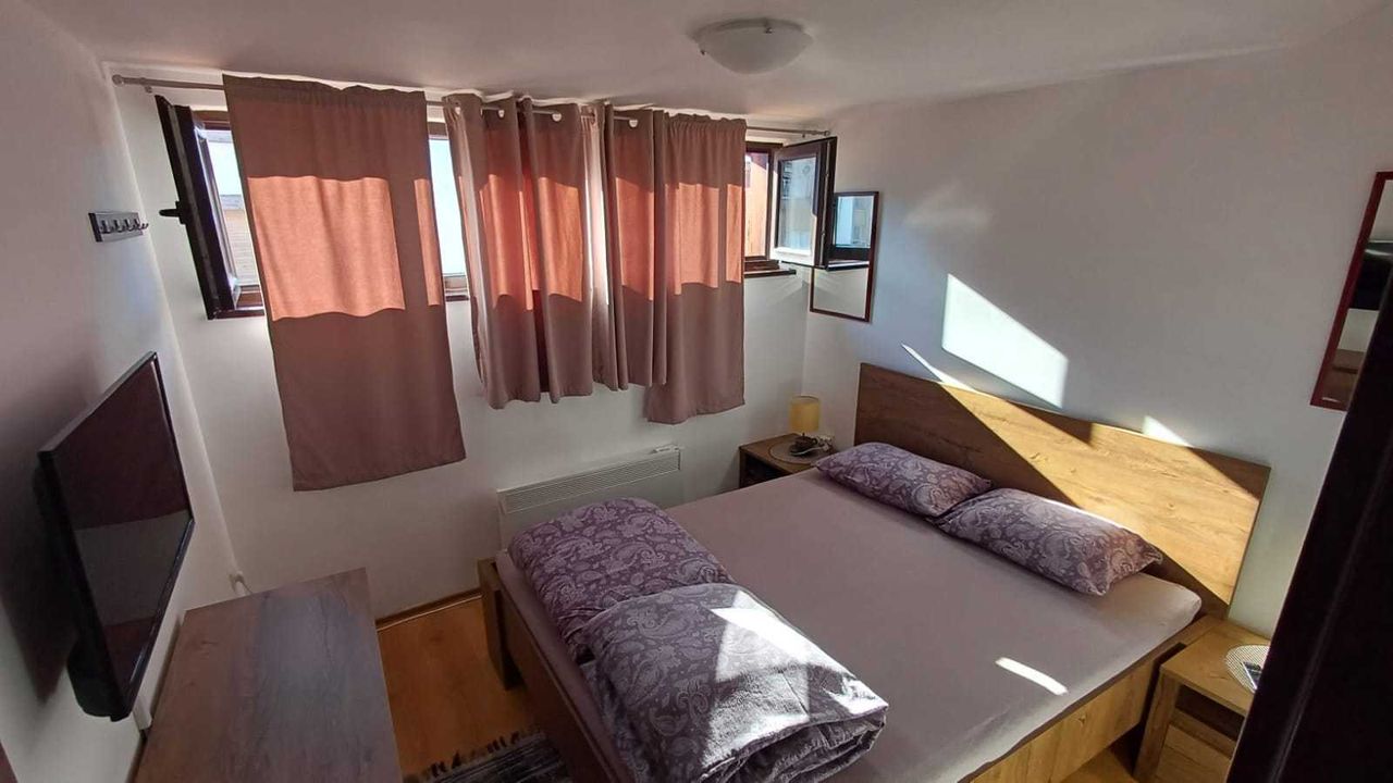 Продава се Двустаен апартамент в Банско - 53 кв.м за 774 €/кв.м - Снимка #15