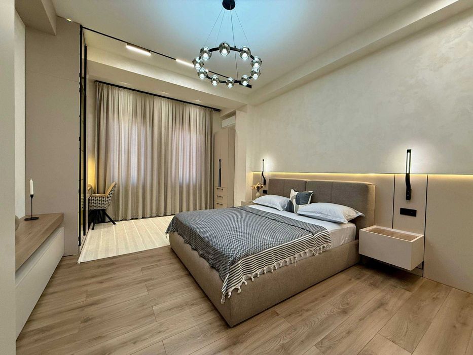 Минор 3-х комнатная квартира ЖК Kamron Palace