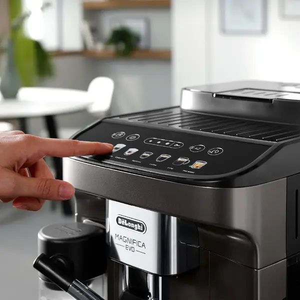 Кофемашина Delonghi ECAM290.81