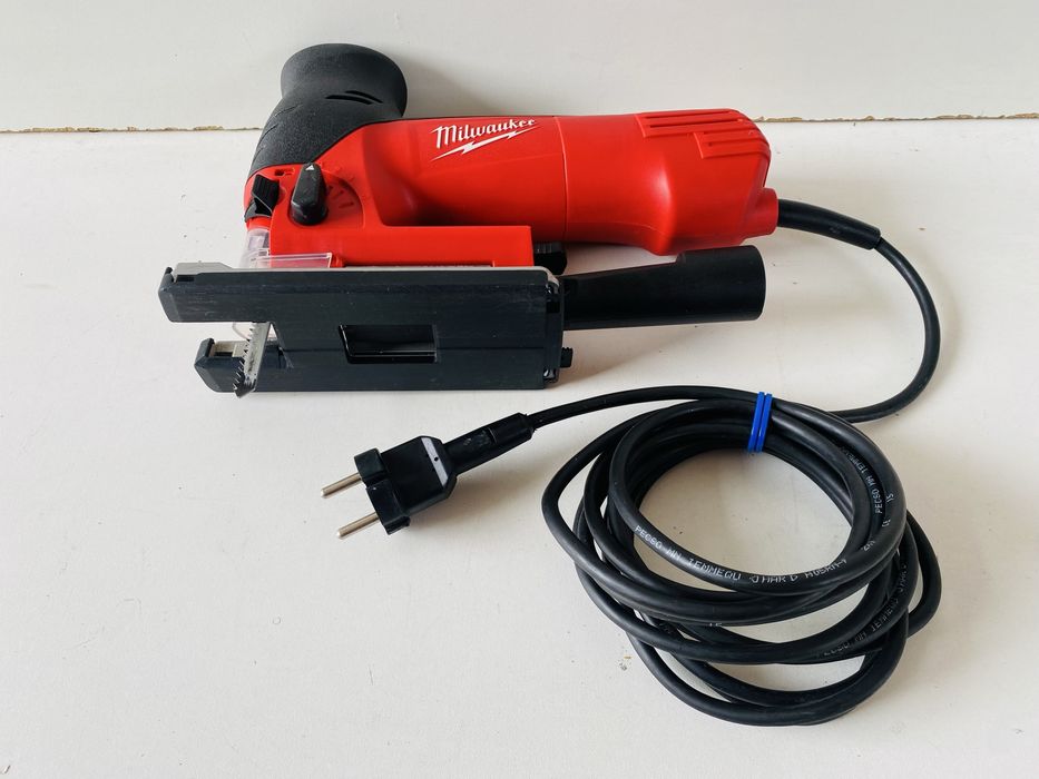 Milwaukee pendular JS 120 X soricel