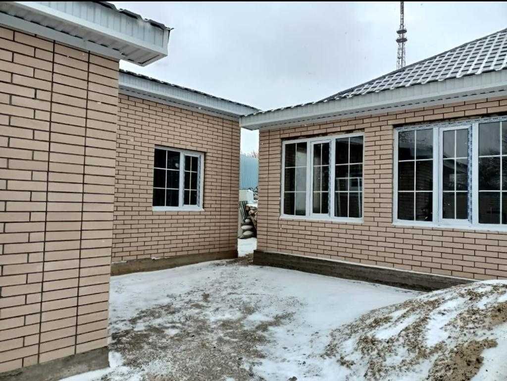 ПУСТОТЕЛЫЙ КИРПИЧ облицовка доставка по Казахстану