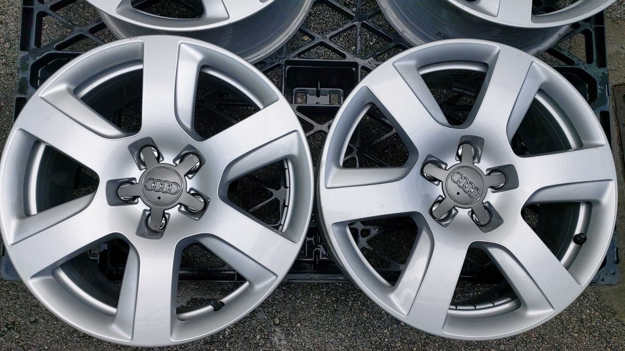 5x112 17 цола Оригинал Ауди/audi