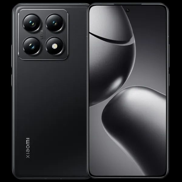 Xiaomi 14T Обмен на айфон