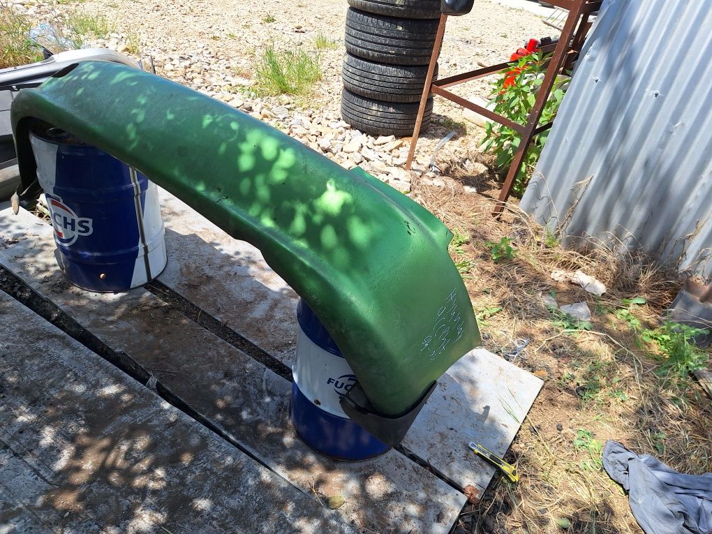 Задна броня за Hyundai Accent hatcback 93-96