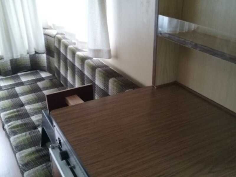 Rulota chateau in stare buna varianta ușoară 600 kg