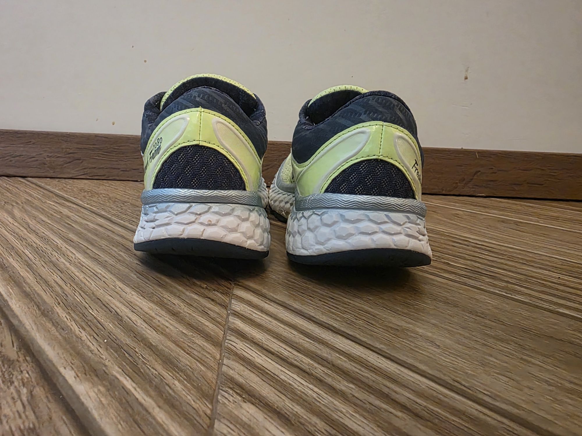 Дамски маратонки New Balance