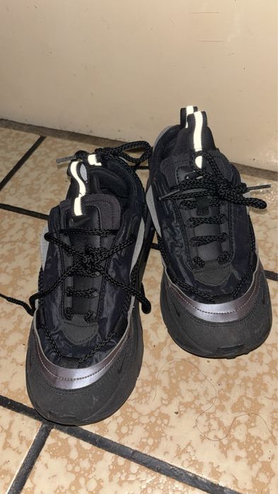 nike air max furyosa