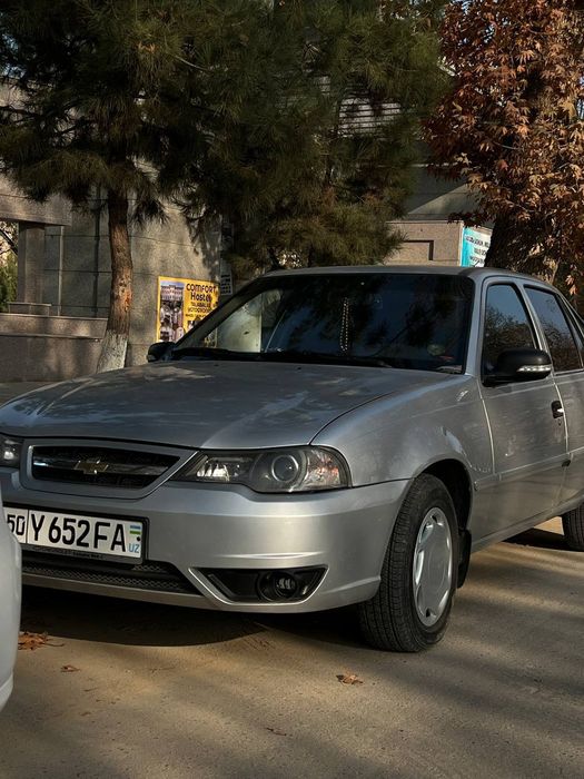 Nexya 2 Sons 1.5 gibrit